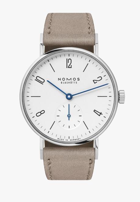 NOMOS GLASHUTTE Tangente 33 122 Replica Watch